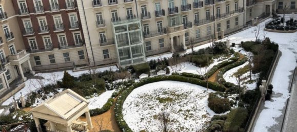 Apartamento de 2 dormitorios en Khatay, Azerbaijan No. 1259 9