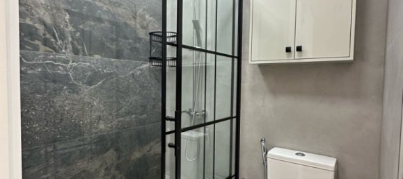 Apartamento de 2 dormitorios en Khatay, Azerbaijan No. 1259 8