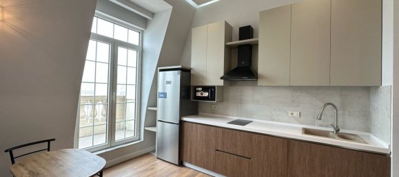 Apartamento de 2 dormitorios en Khatay, Azerbaijan No. 1259 4