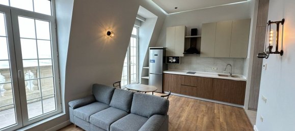 Apartamento de 2 dormitorios en Khatay, Azerbaijan No. 1259 17