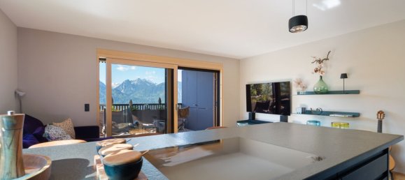 Apartamento de 2 divisões em Dunserberg, Austria N.º 138288 9