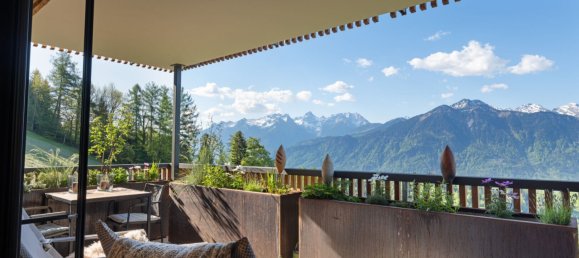 Apartamento de 2 divisões em Dunserberg, Austria N.º 138288 11