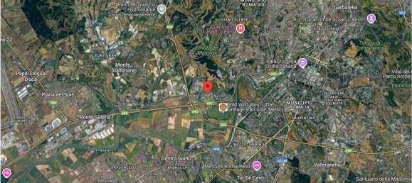 5 rooms House in Rome, Italy No. 103352 10