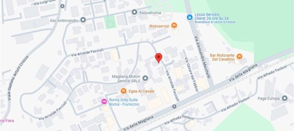 5 rooms House in Rome, Italy No. 103352 2