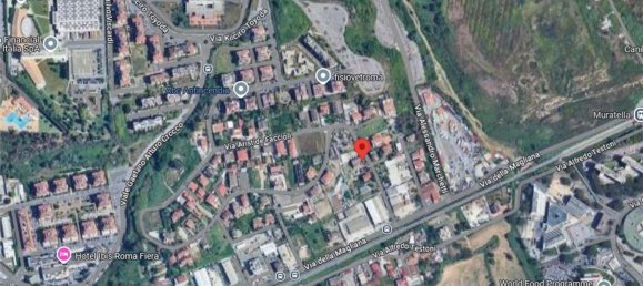 5 rooms House in Rome, Italy No. 103352 8