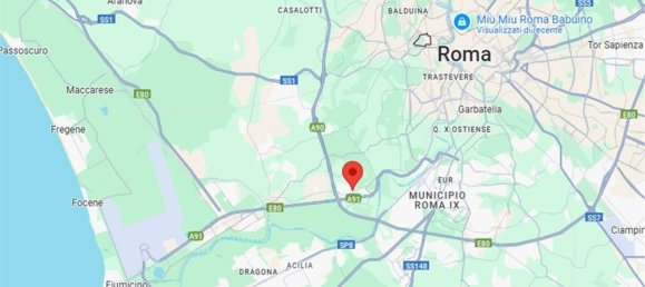 5 rooms House in Rome, Italy No. 103352 6