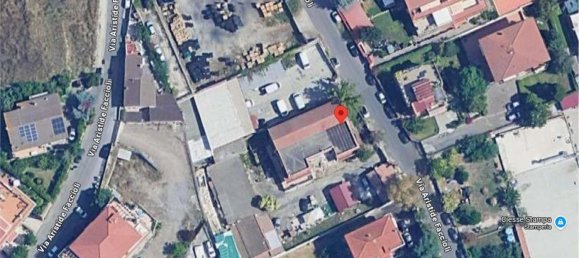 5 rooms House in Rome, Italy No. 103352 7