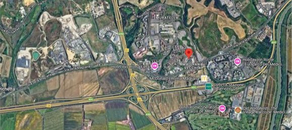 5 rooms House in Rome, Italy No. 103352 9