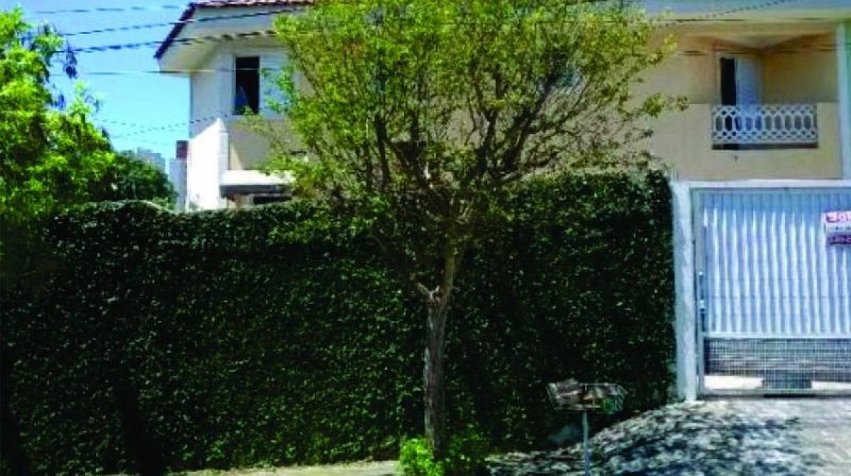 Дом с 4 спальнями в Сан-Паулу, Бразилия № 535514