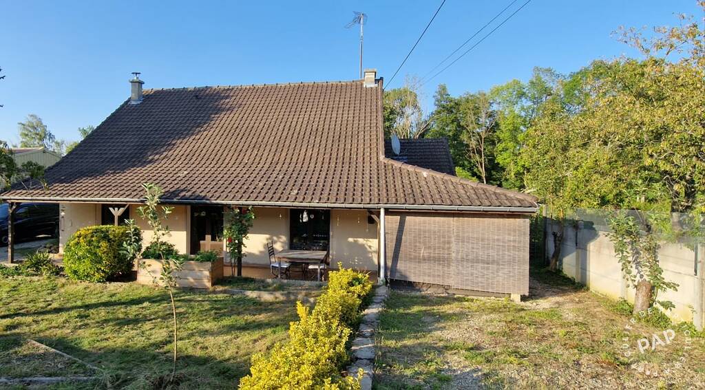 Casa T3 em Aube, France N.º 355730