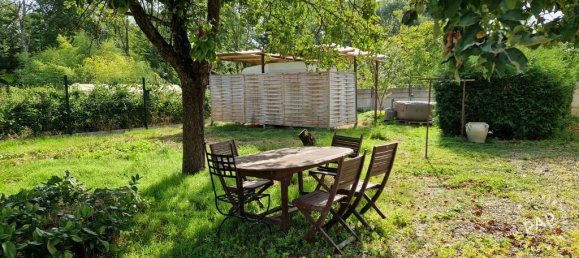 Casa T3 em Aube, France N.º 355730 8