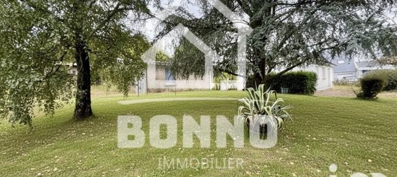 2 bedrooms House in Coueron, France No. 333094 3