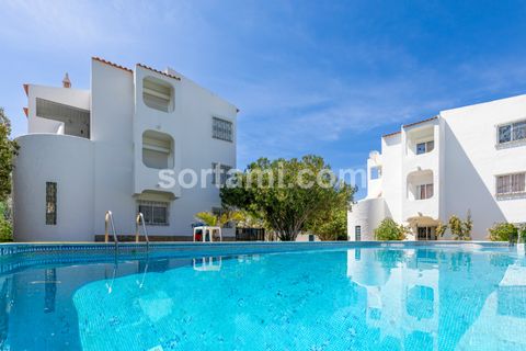 2 bedrooms Apartment in Loule, Portugal No. 214625