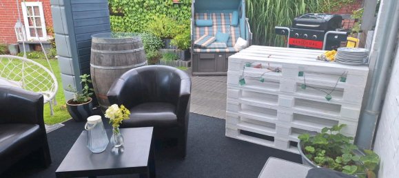 4 غرف نوم تاون هاوس في Emden, Germany رقم 355606 14