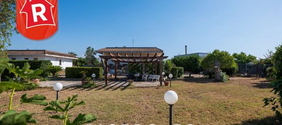 4 rooms Villa in Trepuzzi, Italy No. 195745 36