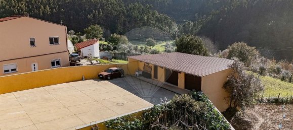 4 bedrooms House in Mortagua, Portugal No. 171431 13