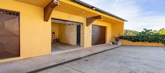 4 bedrooms House in Mortagua, Portugal No. 171431 14