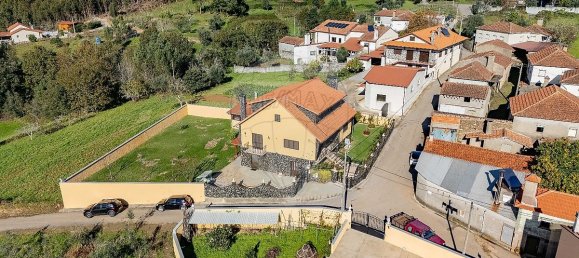 4 bedrooms House in Mortagua, Portugal No. 171431 15