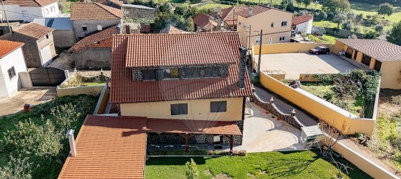 4 bedrooms House in Mortagua, Portugal No. 171431 9