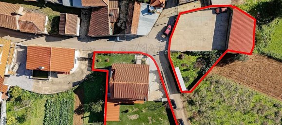 4 bedrooms House in Mortagua, Portugal No. 171431 40