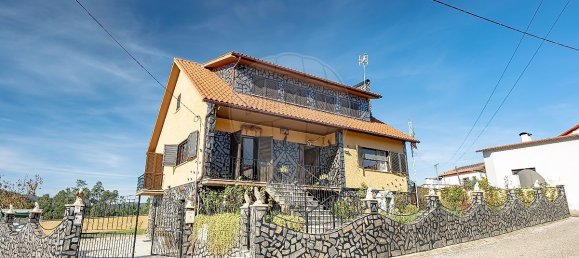 4 bedrooms House in Mortagua, Portugal No. 171431 2