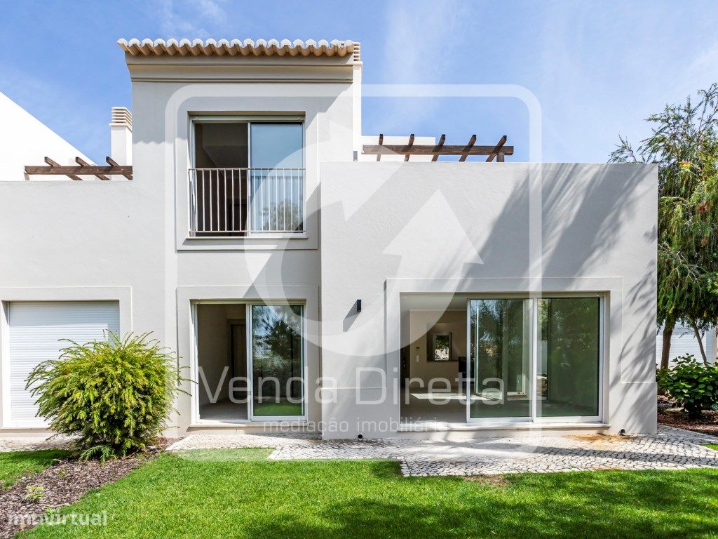 Casa T2 em Lagoa, Portugal N.º 12822