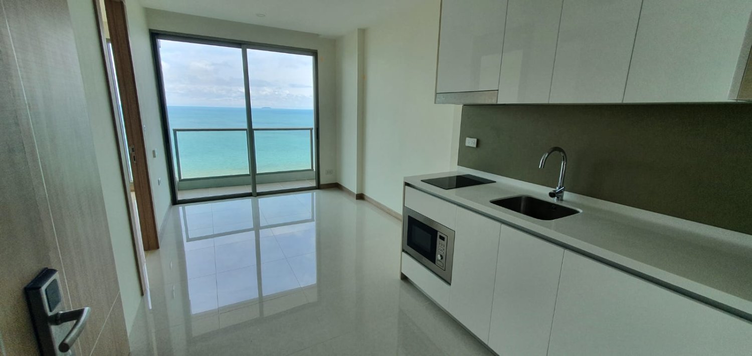 1 bedroom Apartment in Pattaya, Thailand No. 11137
