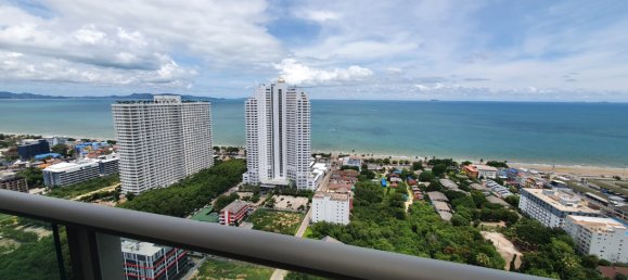 1 bedroom Apartment in Pattaya, Thailand No. 11137 4