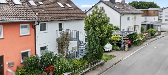 5 rooms Townhouse in Lindau, Germany No. 253931 21