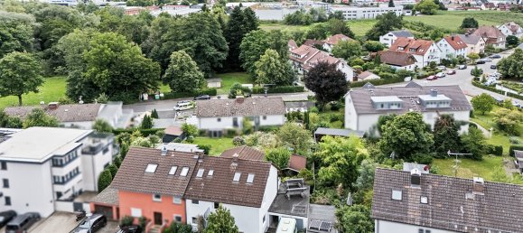 5 rooms Townhouse in Lindau, Germany No. 253931 22