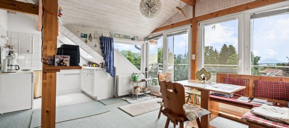 5 rooms Townhouse in Lindau, Germany No. 253931 14