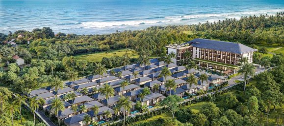 2 chambres villa à vendre à Benoa, Badung, Bali, Indonesia № 2775 6