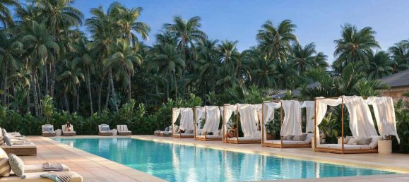 2 chambres villa à vendre à Benoa, Badung, Bali, Indonesia № 2775 4