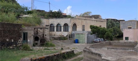 6 غرف نوم فيلا في Pantelleria, Italy رقم 315551 13