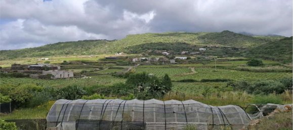 6 غرف نوم فيلا في Pantelleria, Italy رقم 315551 12