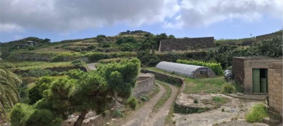6 غرف نوم فيلا في Pantelleria, Italy رقم 315551 16