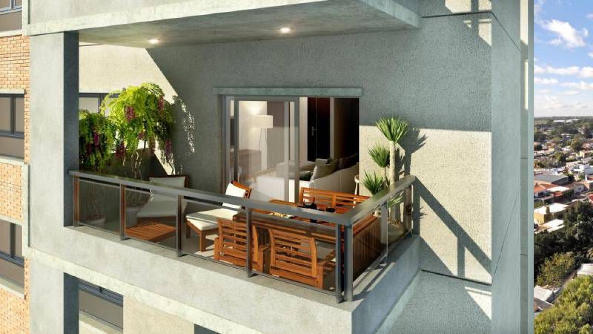 Studio in Quilmes, Argentina, Nr. 53566