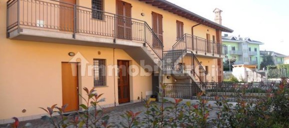 Apartamento de 1 dormitorio en Bonate Sotto, Italy No. 177247 13