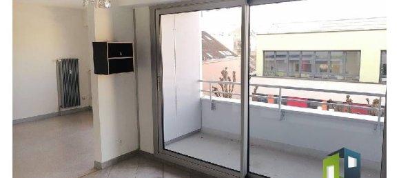 1 bedroom Apartment in Belfort, France No. 340211 2