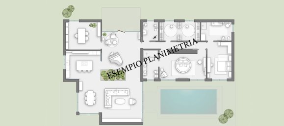 25-Zimmer Villa in Lucca, Italy, Nr. 50813 38