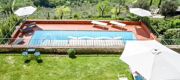 25-Zimmer Villa in Lucca, Italy, Nr. 50813 8