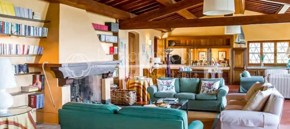 25-Zimmer Villa in Lucca, Italy, Nr. 50813 31