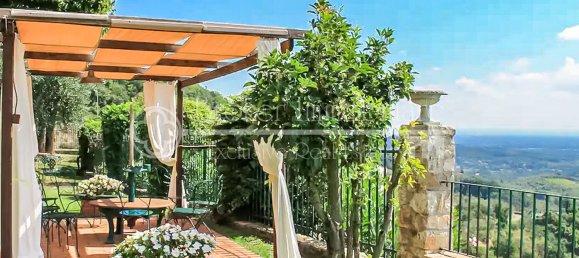 25-Zimmer Villa in Lucca, Italy, Nr. 50813 13