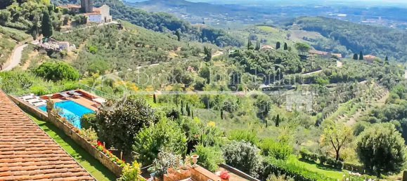 25-Zimmer Villa in Lucca, Italy, Nr. 50813 6