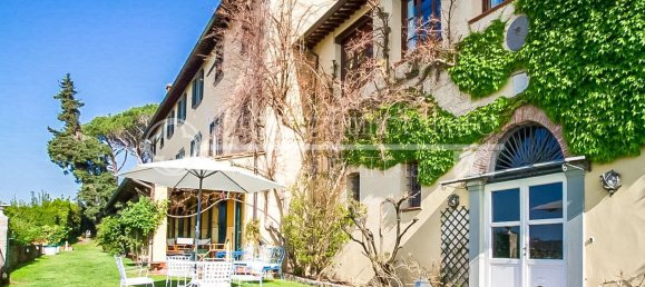 25-Zimmer Villa in Lucca, Italy, Nr. 50813 24