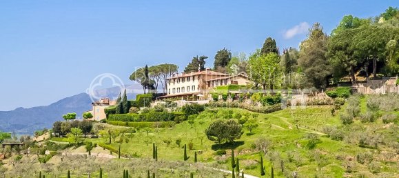 25-Zimmer Villa in Lucca, Italy, Nr. 50813 2