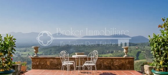 25-Zimmer Villa in Lucca, Italy, Nr. 50813 15