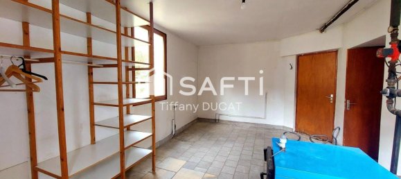 Дом с 4 спальнями в Куссегре, Франция № 242402 13