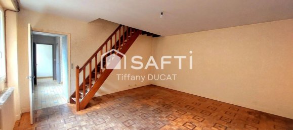 Дом с 4 спальнями в Куссегре, Франция № 242402 6