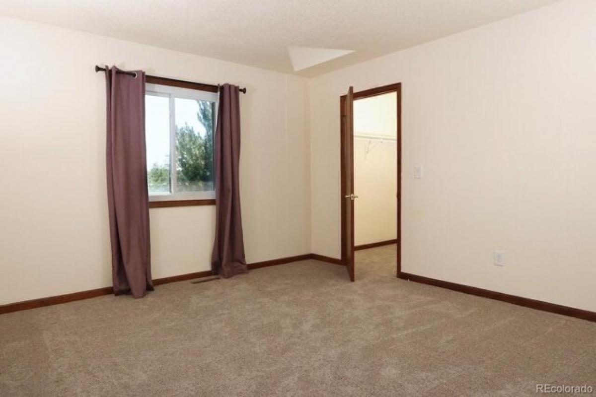 3 bedrooms House in Greeley, USA No. 385096